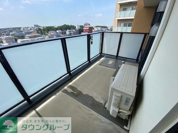 ボワ・デ・コガネの物件内観写真